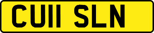 CU11SLN
