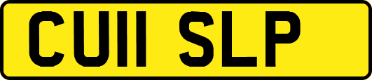 CU11SLP