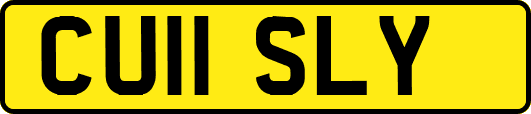 CU11SLY
