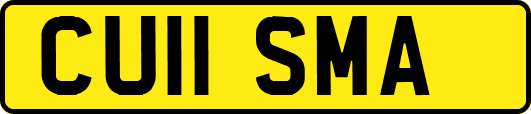 CU11SMA