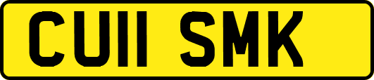 CU11SMK