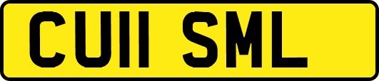 CU11SML