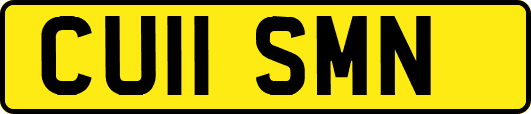 CU11SMN