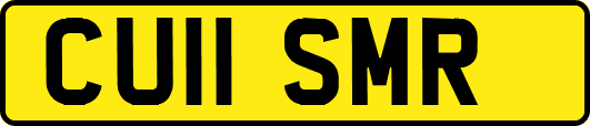 CU11SMR
