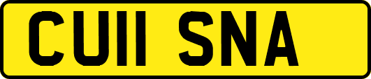 CU11SNA