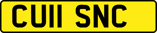 CU11SNC