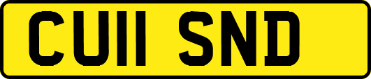 CU11SND