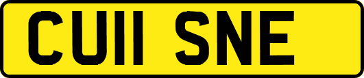 CU11SNE