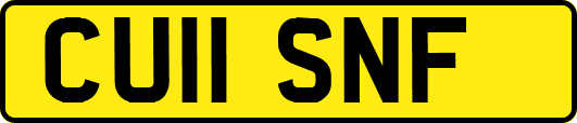 CU11SNF