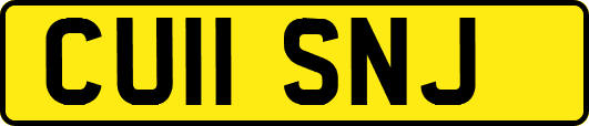 CU11SNJ