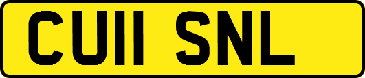 CU11SNL