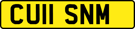 CU11SNM