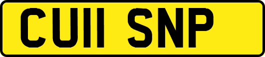 CU11SNP