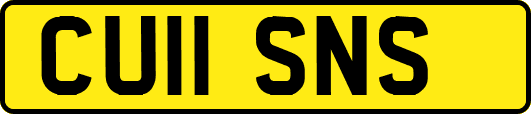 CU11SNS