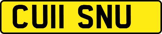 CU11SNU