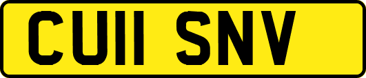 CU11SNV