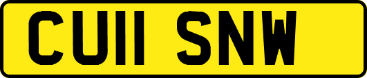 CU11SNW