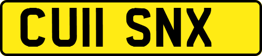 CU11SNX