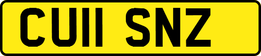 CU11SNZ