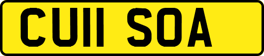 CU11SOA