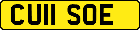 CU11SOE
