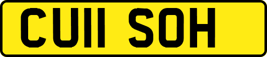CU11SOH