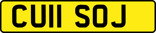 CU11SOJ