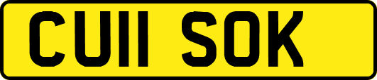 CU11SOK