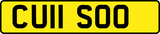 CU11SOO