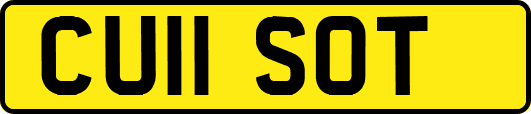 CU11SOT