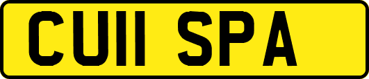 CU11SPA