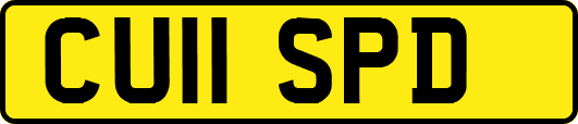 CU11SPD