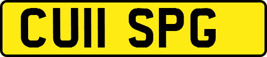 CU11SPG