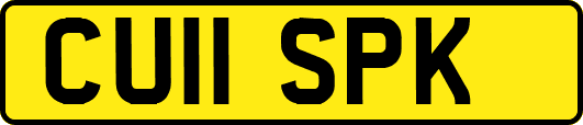 CU11SPK