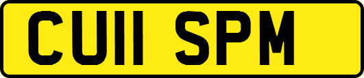 CU11SPM