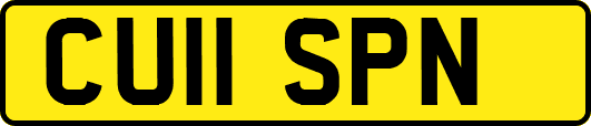 CU11SPN