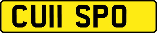 CU11SPO