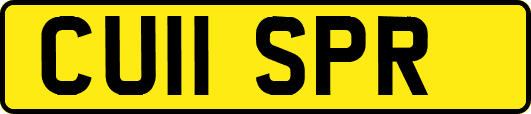 CU11SPR