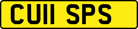 CU11SPS