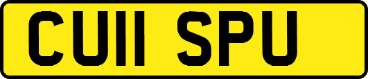 CU11SPU