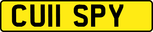 CU11SPY