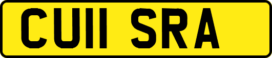 CU11SRA