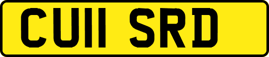 CU11SRD
