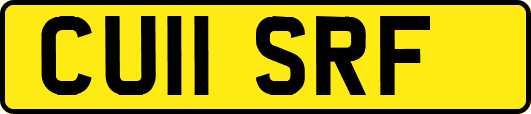 CU11SRF