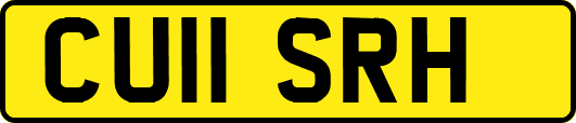CU11SRH