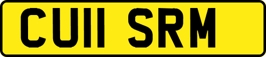 CU11SRM