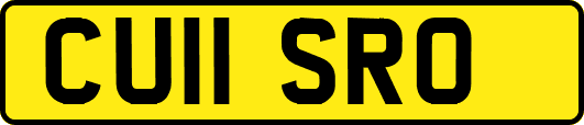 CU11SRO