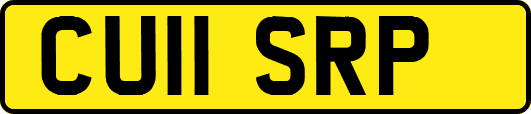 CU11SRP
