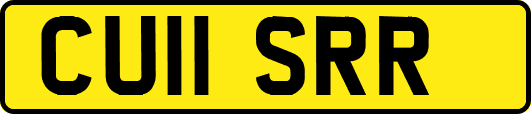 CU11SRR