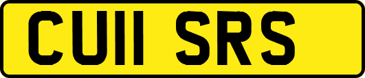 CU11SRS